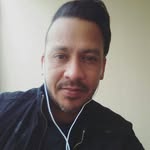 Albert Henriquez - @alberthenriquezmusico - Instagram