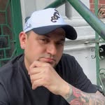 Albert Henríquez - @jahmflakoalberto503 - Instagram