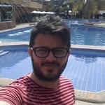 Albert Henriquez - @alberthenriquez - Instagram