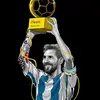 Albert Henriquez - @messi_fan1234 - TikTok