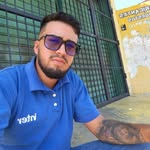 Albert Henriquez - @albert_serrano08 - Instagram