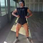 Albert Henriquez - @albert_physique - Instagram