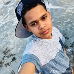 Albert Henríquez - @alberthenriquez62 - Instagram