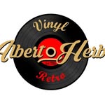 Albert & Herbert vinyl o retro - @albert_herbert_vinyl_o_retro - Instagram