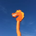 Albert Herbert Gandeldalf - @gandeldalf_official - Instagram