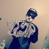 Albert Hoffman - @acidgetstrippy - TikTok