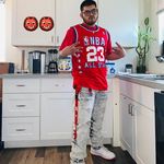 Albert Hoffman - @asap_torres_710 - Instagram