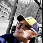 Albert Hoffman - @hiker_drifter - Instagram