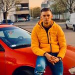 Albert Horváth - @alberthorvath7 - Instagram