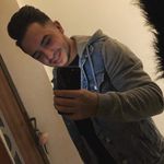Albert Horváth - @horvath10.29 - Instagram