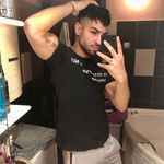 Albert Horváth - @albikaa123 - Instagram