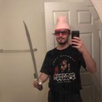 Albert Hubbard - @elmospeen69 - Instagram