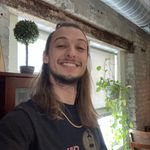 Albert Hubbard - @bootsandladders - Instagram