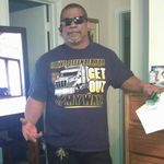 Albert Rickey Hubbard - @treefox_hubbard - Instagram
