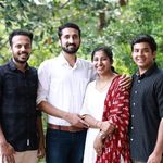 Albert Jacob - @albert_is_vakkachan - Instagram
