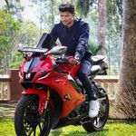 Albert Jacob - @albert_jacob__007 - Instagram