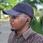 Albert Jacob Mtenga - @albertjacobmtenga - Instagram