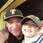 Albert Jacquez - @ajacquez805 - Instagram