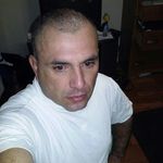Albert M. Jacquez - @14moggie - Instagram