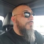 Alberto Jacquez - @albertjacquez - Instagram