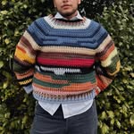 Albert JAY - @aljay_crochet - Instagram