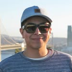 Jorge Alberto - @albertjay - Instagram