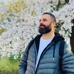 Albert Jeffrey - @albertjeffrey989 - Instagram