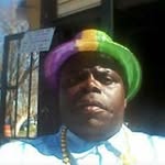 Albert Jenkins - @prestonsqueeky - Instagram