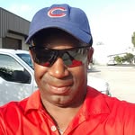 Albert Jenkins - @al_jr_46 - Instagram