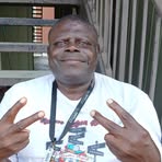 Albert Jenkins - Facebook