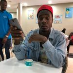 Albert Jerry - @albertjerry6 - Instagram