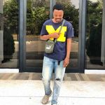 Albert Jerry - @al.bertjerry - Instagram