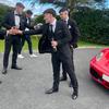 Aj - @albertjohnston_ - TikTok