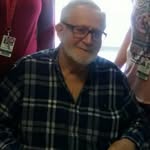 Albert Johnston - @albert.johnston.16100 - Instagram