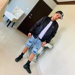 Albert Jordan01 - @albert_jordan_23 - Instagram