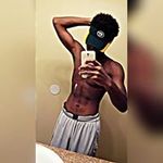 Albert Jordan - @albertjordan243 - Instagram