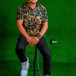 Albert Kamara - @albertkamara91 - Instagram