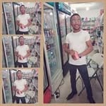 Albert Kamara - @albert_kamara - Instagram