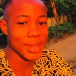Albert Kamara - @albertkamara957 - Instagram