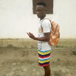 Albert kamara - @ibrahimbangura280 - Instagram