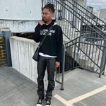 Albert kamara - @albertkamara770 - Instagram