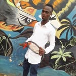 Albert Kamara - @albertkamara474 - Instagram
