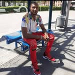 Albert Kamara - @albert.kamara.77770 - Instagram