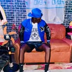 Albert Kamara - Facebook