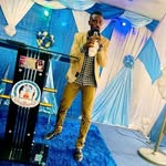 Albert Kamara - @albertkamara727 - Instagram