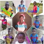 Albert Kamara - @albertkamara66 - Instagram