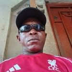 Albert Kamara - @albertkamara63 - Instagram