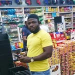 Albert pito kamara - @albertpitok - Instagram