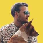 Alberts Kaminskis - @albertkaminsky - Instagram