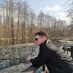 Альберт Карпович - @albertkarpovich - Instagram